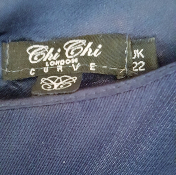 ASOS Dress - Picture 6 of 6